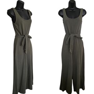 ❤️GAP Olive Green Jumpsuit☆